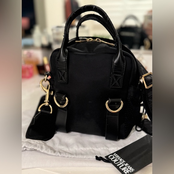 Versace jeans couture purse - Picture 10 of 10